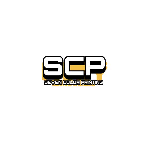 sevencolorprintingLOGO